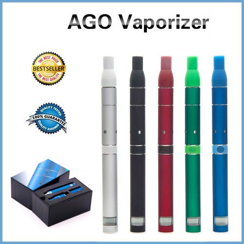 2013 new arrival electronic cigarette ago dry herb vaporizer,factroy price! accept paypal 