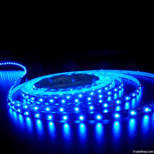 led light strip flexible tape decorating for Halloween