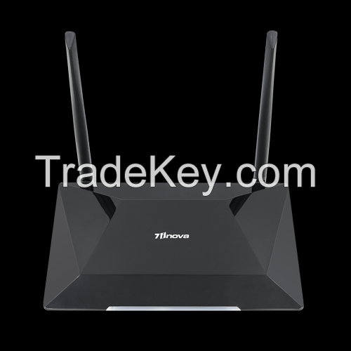 300Mbps Wireless Router with Atheros Chipset