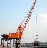 Quay Crane