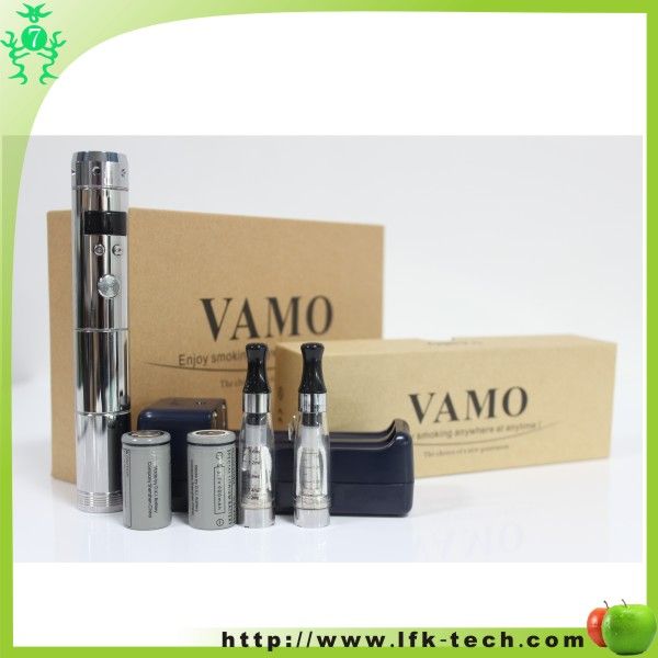 KSD hottest variable voltage vamo vv mod new arrival vamo v5