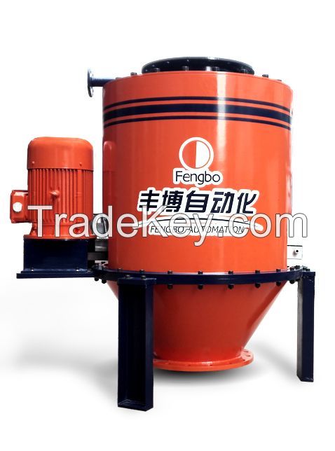 fly ash, kiln ash and slag powder Coriolis Weight Feeder