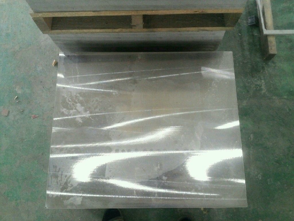 Zirconium alloy metal scrap, Invar 36