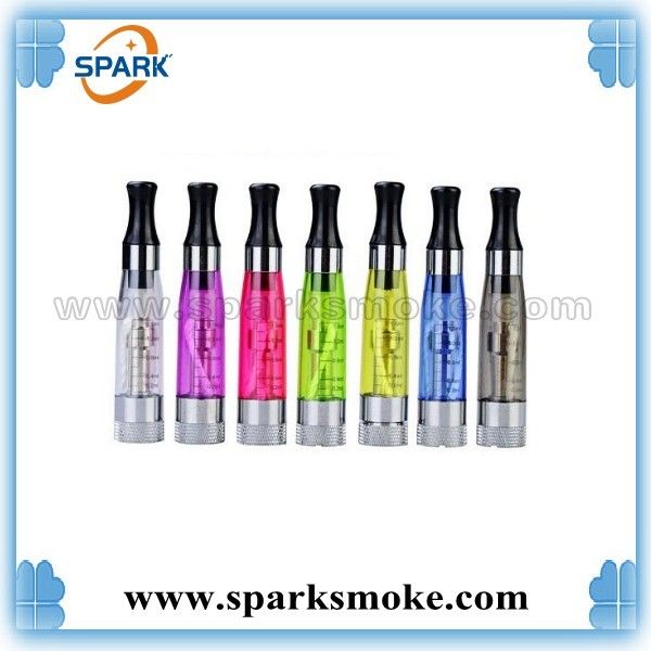 new coil changeable clearomizer different color 650mah 900mah 1100mah electronic cigarette ego-ce5