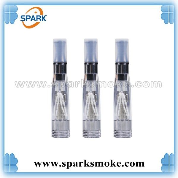 new coil changeable clearomizer different color 650mah 900mah 1100mah electronic cigarette ego-ce5