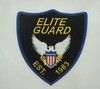 elite guard custom royal badge