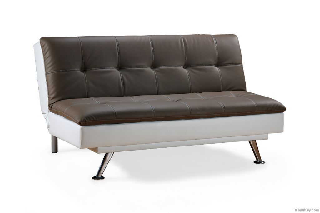 Cheap folded modern design sofabed