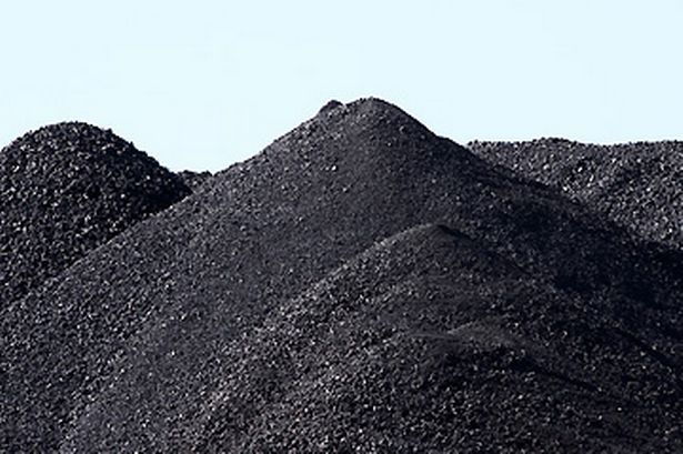 Coal DPKO