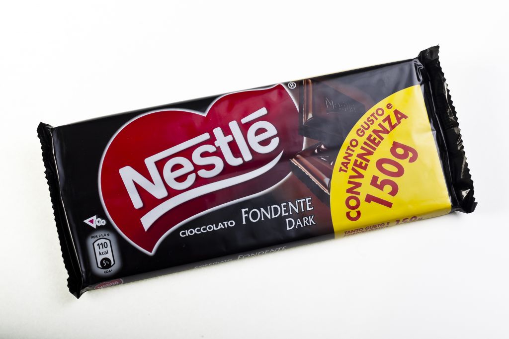 NESTLÃ‰ CLASSIC DARK