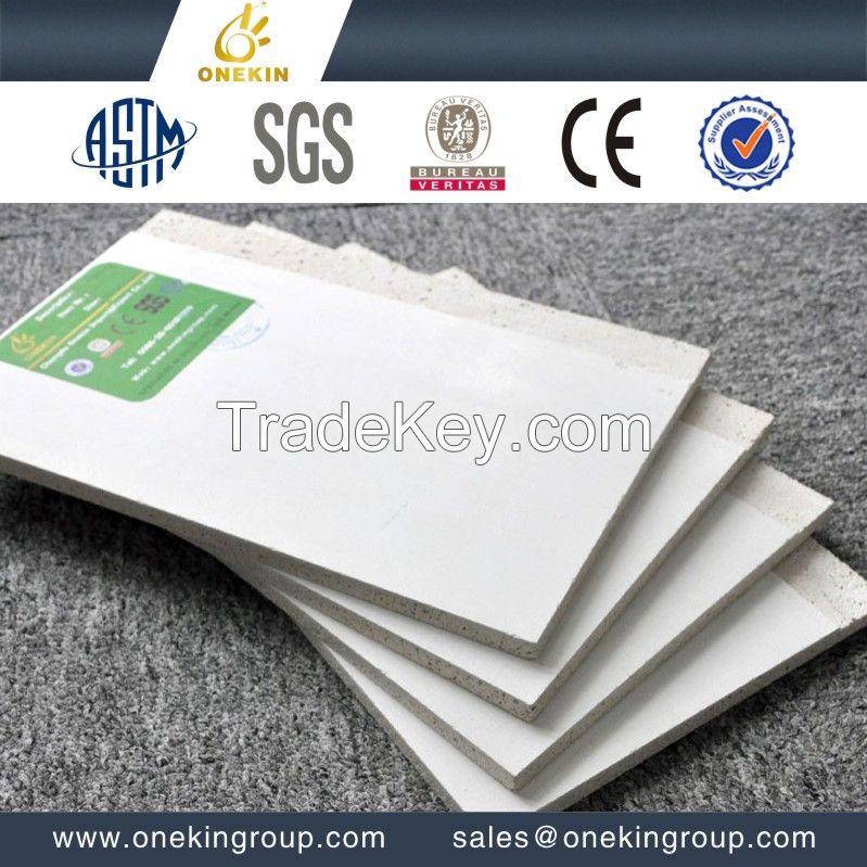 ASTM Onekin magnesium board glass mgo board