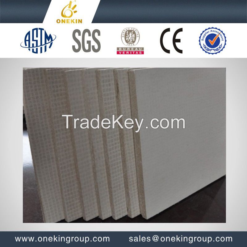 manufacturer magnesium mgo wall partition board