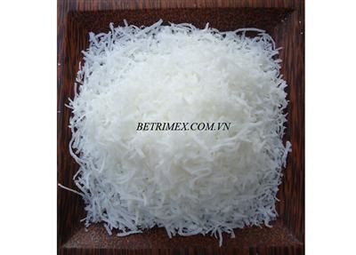 Desiccated Coconut Medium Grade