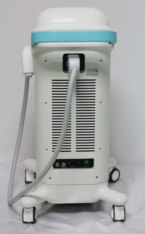 810nm Diode laser hair removal