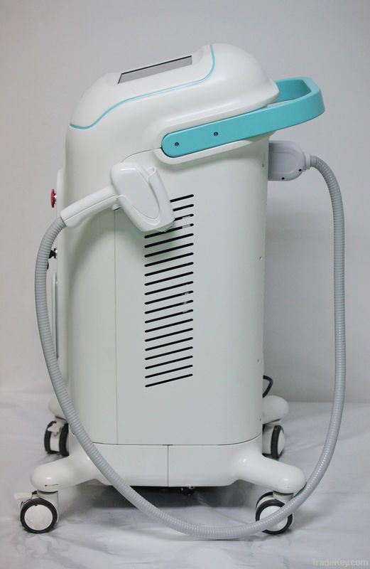 810nm Diode laser hair removal