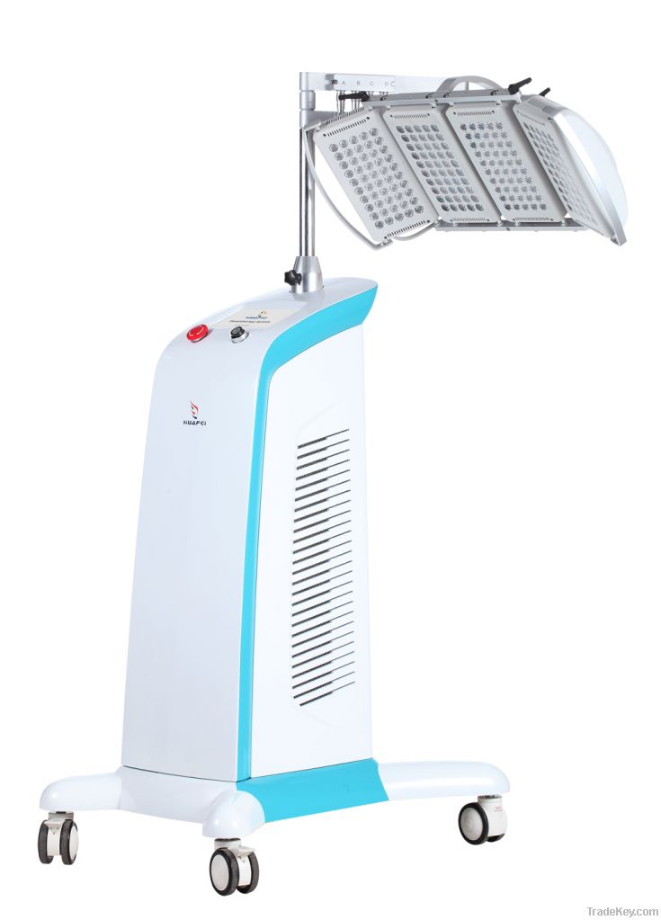 LED Phototherapy system