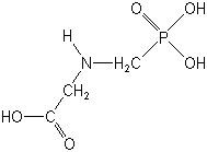 Glyphosate