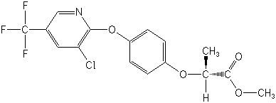 Haloxyfop-P-Methyl