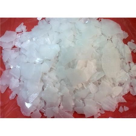 High Purity Caustic Soda Flakes 99%