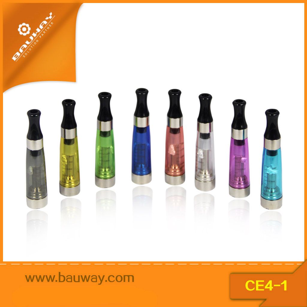 2012 hottest New mod Electronic Cigarette ego atomizer colorful