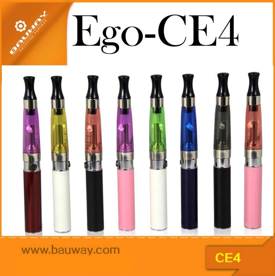 newest design top quality ce-4/ce5/ego atomizer with drip tip replaced 