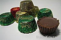 Foil catering containers, foil food wrap paper