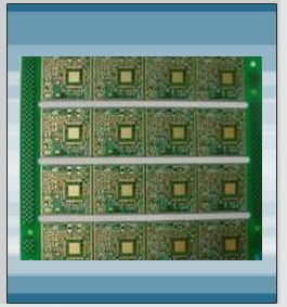 PCB Manufacturing 