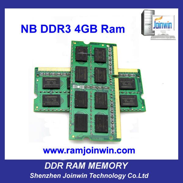 Work with motherboards cheap ram memory ddr3 4gb 1333