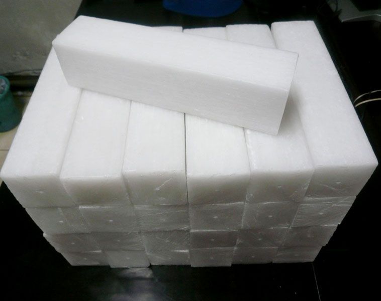 Refined & Semi Refined Paraffin Wax