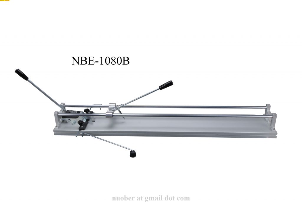 2014 hottest manual tile cutter, NBE-1080B