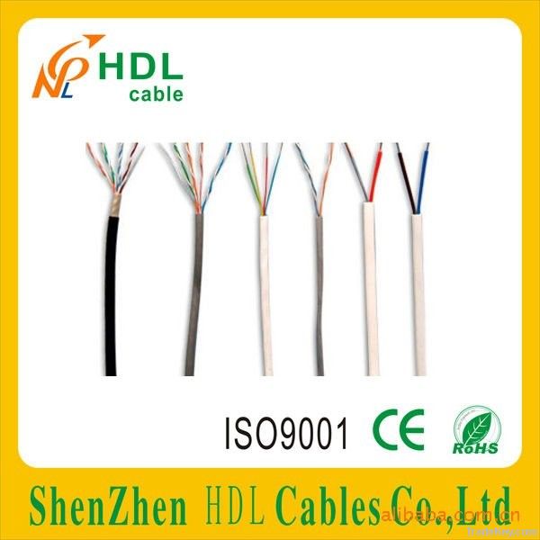 cat5 utp/ftp/stp/sftp telephone cable