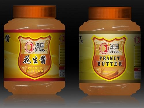 PEANUT BUTTER