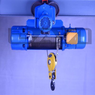 Cd1/MD1/HC Electric Wire Rope Hoist
