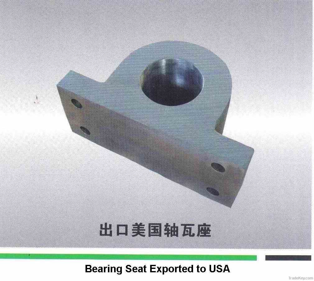 Bearing Seat