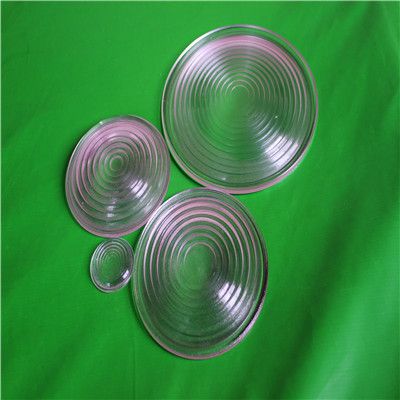 Optica glass Fresnel lens for LED,Projector,imager