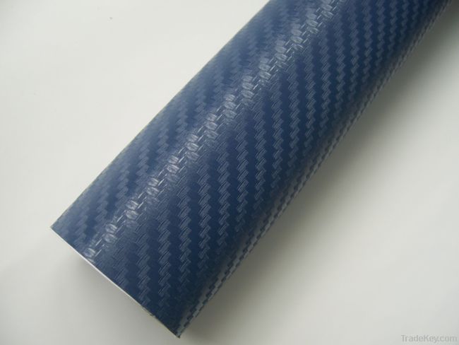 Carbon Fibre Vinyl