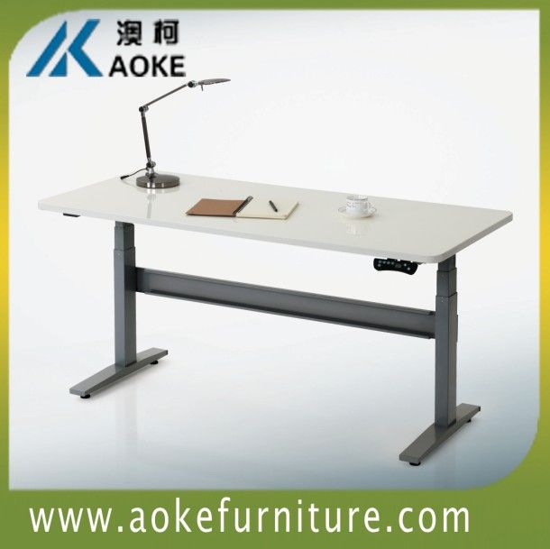 Electric Height Adjustable desks/workstations