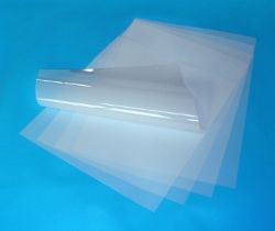 PET Release Coating Film