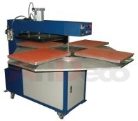 Heat Transfer Machine