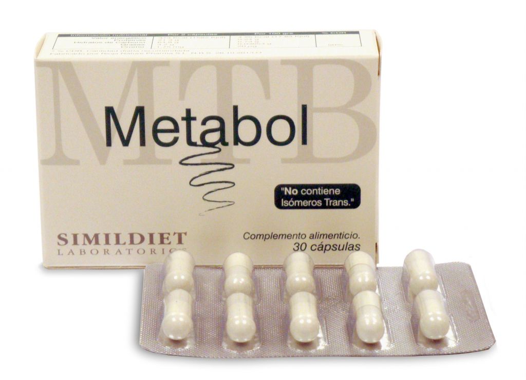 METABOL