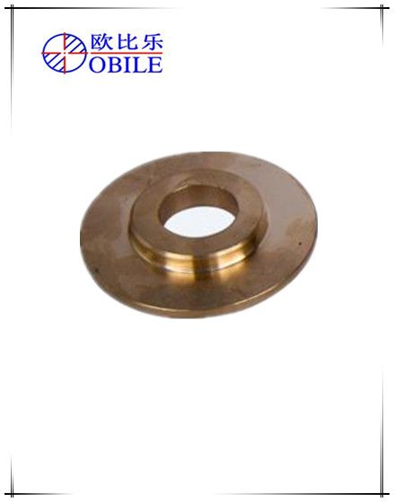 CNC precision Brass machined Parts