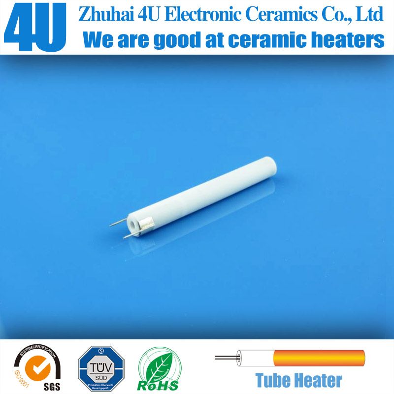 ceramic heater element for E-cigarette, Shisha 