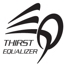 EQ Thirst Equalizer