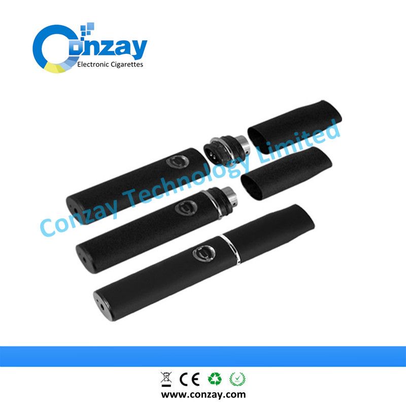 electronic cigarette ovale elips