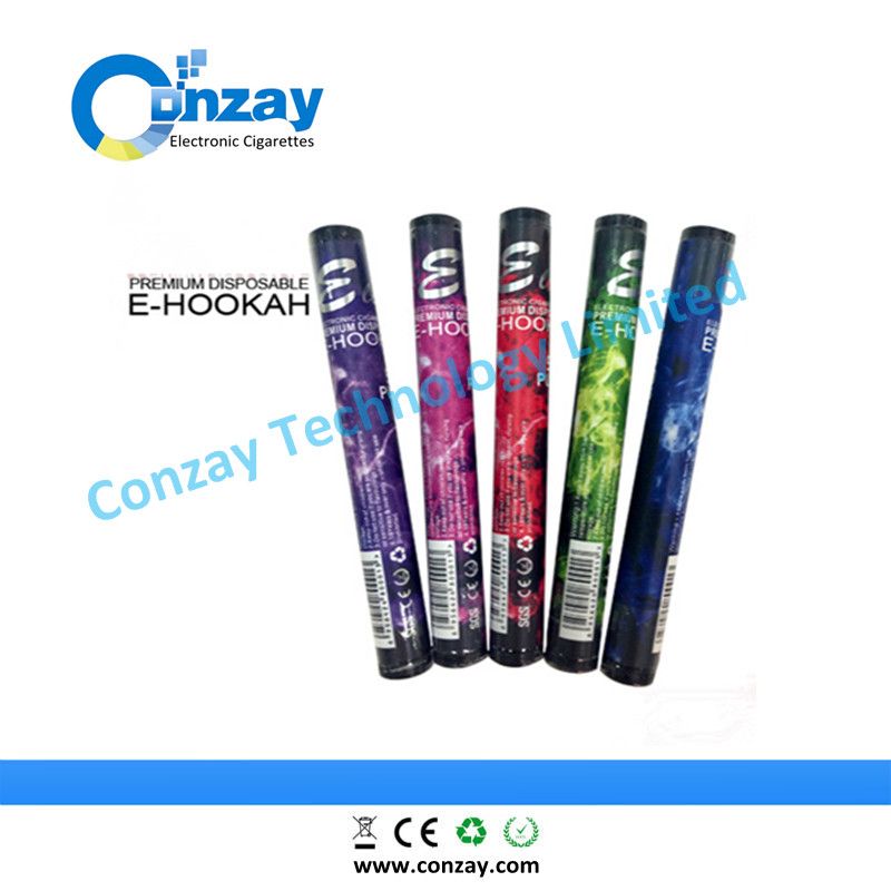 2013 Hottest and Newest t products portable e hookah pen electronic hookah disposable e sigara, e cigar with various color