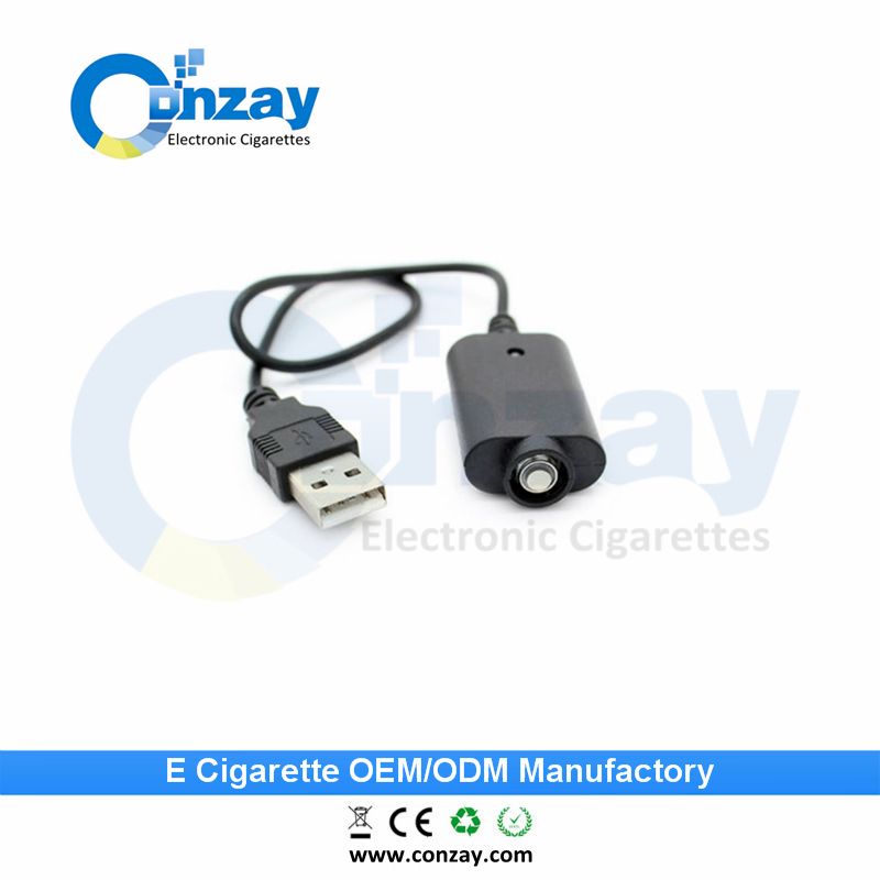 High Quality Usb Charger, Usb Cable Charger For E Cigarette (usb Charger) 