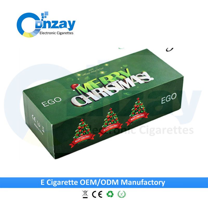 Christmas Ego CE4 Atomizer E Cigarette/e-cigarette