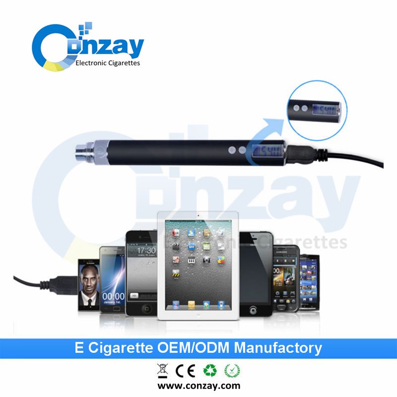 Hot selling and hight quality ego V battery