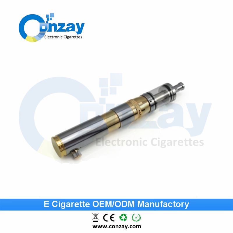 Hot Telescopic Storm E Cigarette KTS X6 By Conzay Technology Limited