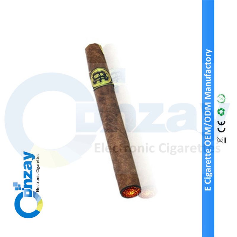 Health product rechargeable e cigar from china manufacture e cigarette