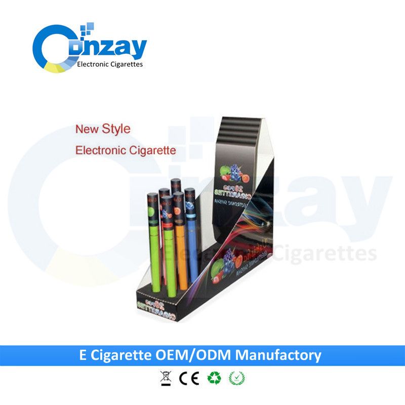 Most Popular E Shisha e cigarette with 500 puffs in elegant pack e shisha electronic cigarette